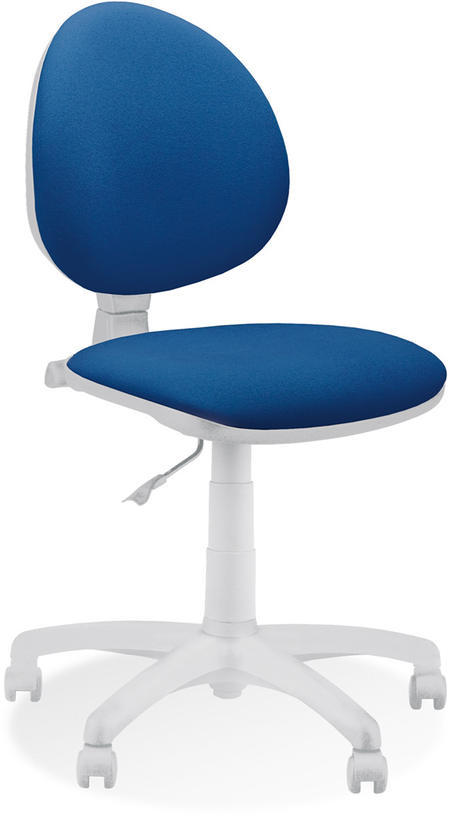 Nowy Styl Krzesło Smart white RTS 3350