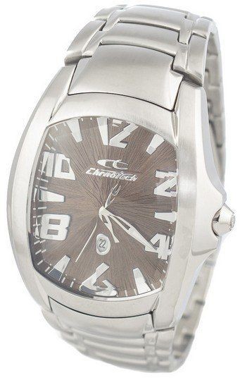Chronotech Zegarek Męski CT7988M-65M (41 mm) S0325968