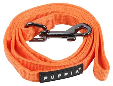 Puppia puppia pdcf-lina al30 Two Tone, M, pomarańczowy PDCF-AL30-OR-M