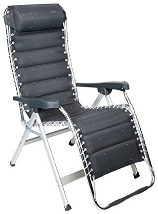 Crespo crespo 1104920 Relax Plus poduszka na siedzisko AL-232/40 Deluxe 1104920