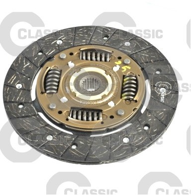 VALEO Zestaw sprzęgła 786027