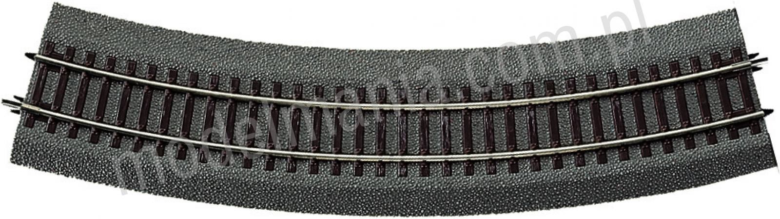 Roco Tor łukowy R4 30° r=542.8mm 42524
