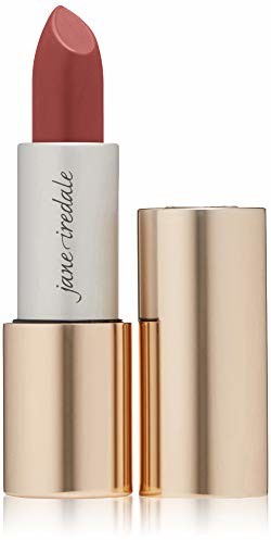 Jane Iredale Triple Luxe Naturally Moist pomadka do ust, 1 sztuka (1 x 3,4 g)