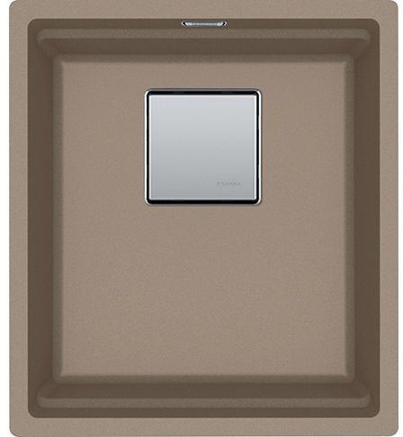 Franke KNG 110-37 cappuccino 125.0528.629