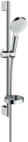 Hansgrohe Crometta Vario zestaw prysznicowy 0,65m 26553400