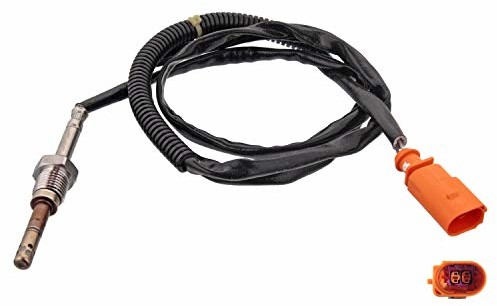 Febi bilstein bilstein 100802 czujnik temperatury spalin, 1 sztuka 100802