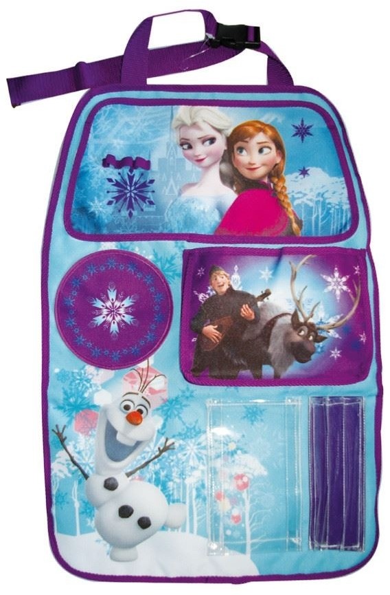 Ochronna folia na fotel Frozen