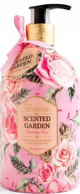 Mydło Różane Do Mycia Rąk 500ml Scented Garden