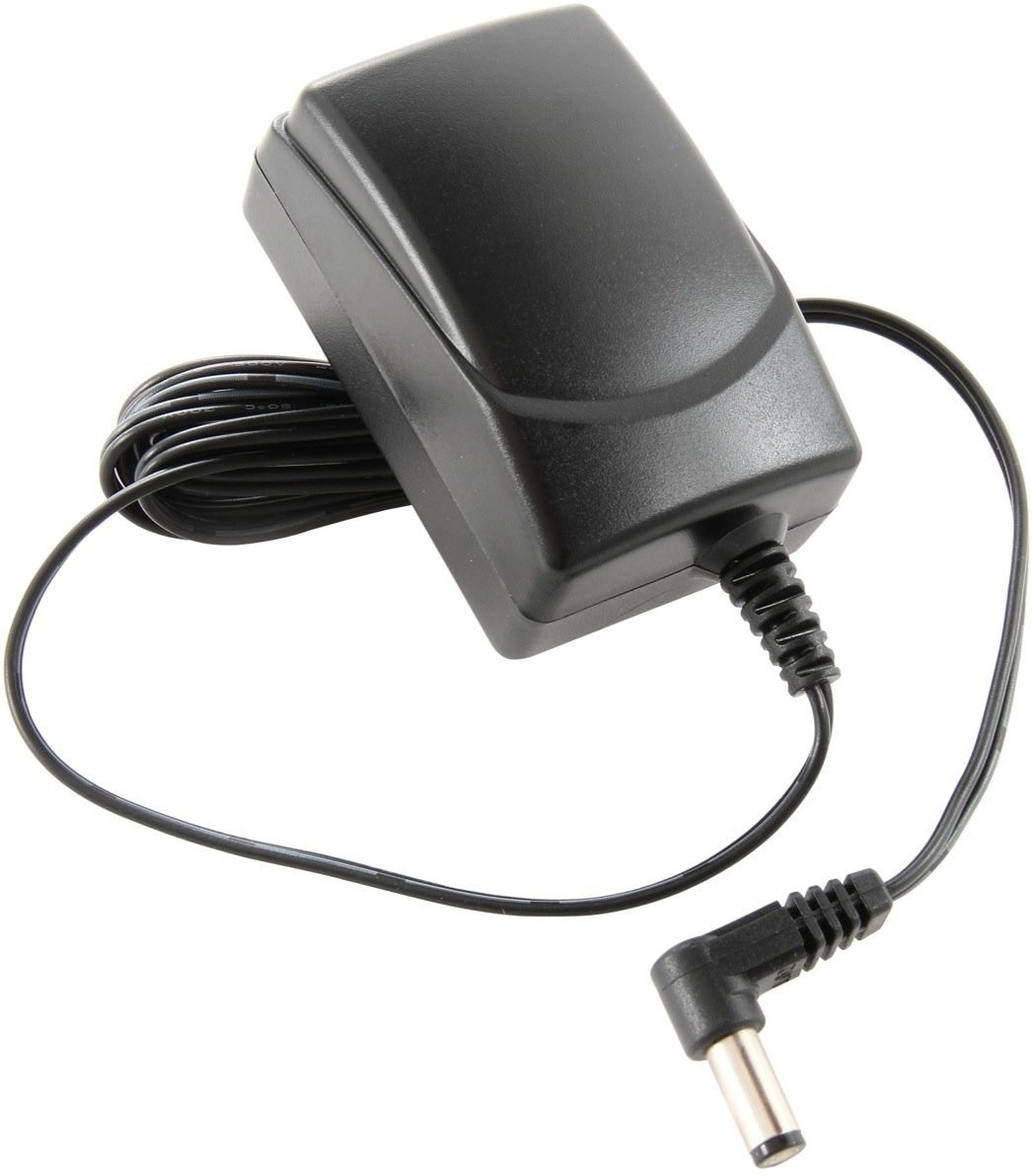 DUNLOP DUNLOP ECB003E zasilacz 9V do efektów