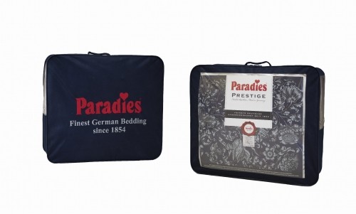 Paradies Kołdra Puchowa 180x200 Casablanca Warm - Limited Edition 1FC2-575A7