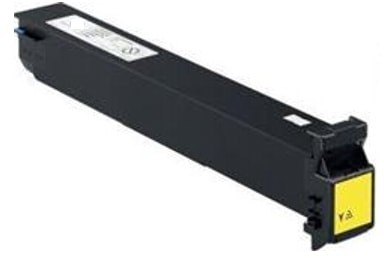 DrTusz Toner Zamiennik TN-314Y do Develop A0D72D1) Żółty)