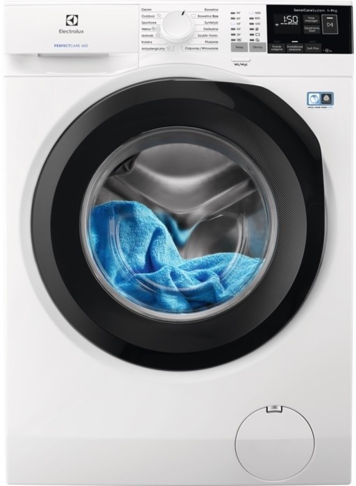 Electrolux EW6F429BP