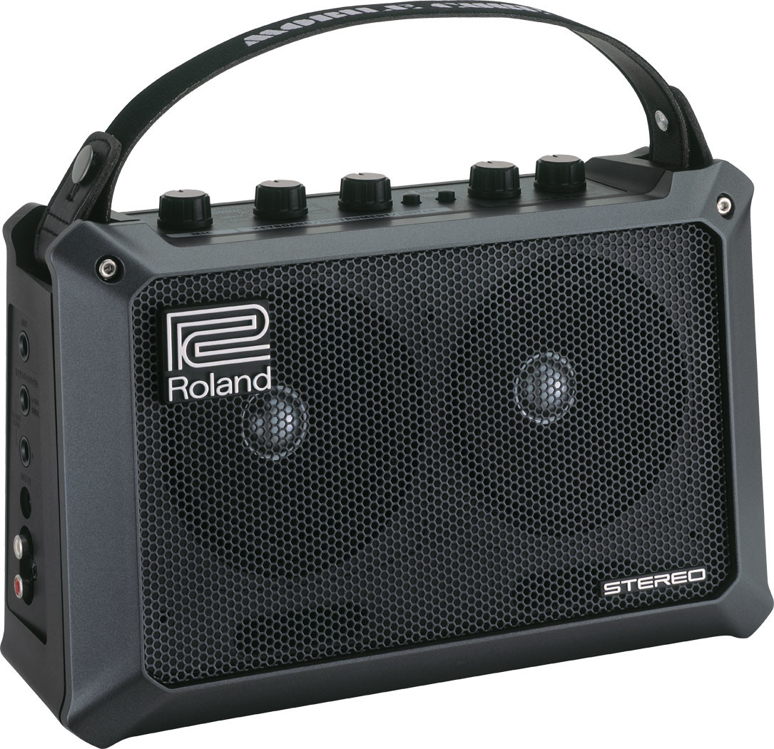 Roland MOBILE CUBE - MOBILE-CUBE (G. AMPLIFIER)
