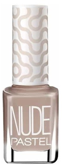 Pastel Pastel Nude Lakier do paznokci 757 13ml