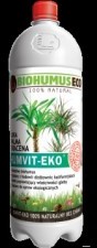 BIOHUMUSECO HUMVIT-EKO DLA JUK, DRACEN I PALM 1 L - BIOHUMUSECO