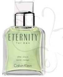 Calvin Klein Eternity woda po goleniu 100ml 5575-uniw