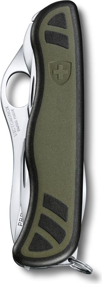 Victorinox Scyzoryk żołnierski armii szwajcarskiej 0.8461.MWCH roz uniw 7611160017055