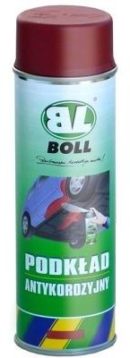 BOLL Podkład Antykorozyjny 500ml 001408 20517