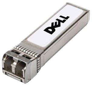 Dell Przetwornik SFP+SR Optcl Trnscvr Intel10Gb-1Gb (407-BBVJ) 407-BBVJ