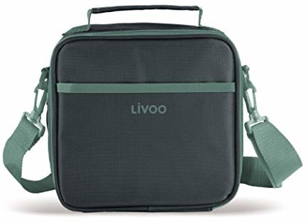 LIVOO Livoo SEP126V pojemnik na lunch, 1,75 l 680217