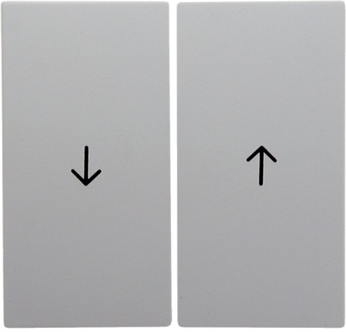 Berker B3/B7 biały mat klawisz żaluzyjny B_16251909