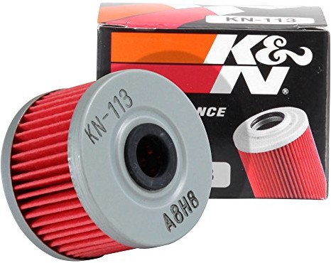 K&N Filtr oleju K & N kn113 KN-113