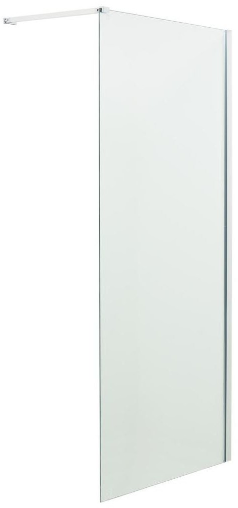 Huppe Ścianka boczna do połączenia z drzwiami X4 Flex 80 X 197