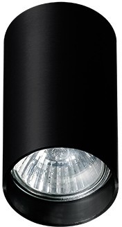 Azzardo Spot Mini Round AZ1781 techniczna designerska oprawa sufitowa AZ1781