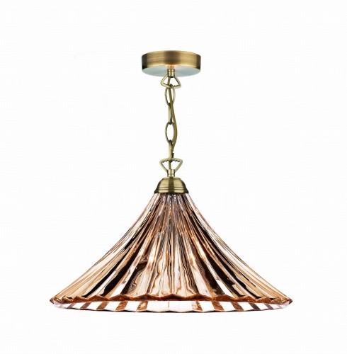 Dar Lighting Ardeche Wisząca Dar Lighting ARD866