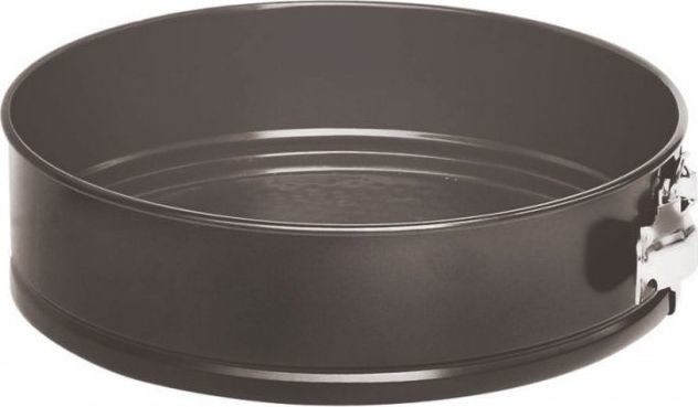 Brunbeste TORTOWNICA BLASZANA NON-STICK 24cm BRUNBESTE BB-1039-24 BB-1039-24