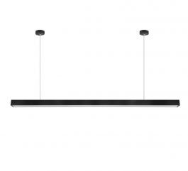 DomenoLED DomenoLED 382 lampa sufitowa 40W/LED 6000K 382