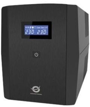Conceptronics Conceptronics Zeus 03E ZEUS 03E