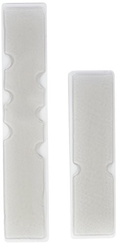 XLC Kierownica Band gelpads GR-T05, przezroczysty, 2501591000 2501591000_transparent