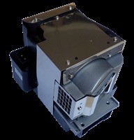 Mitsubishi Lampa do GX-545 - oryginalna lampa w nieoryginalnym module GL492