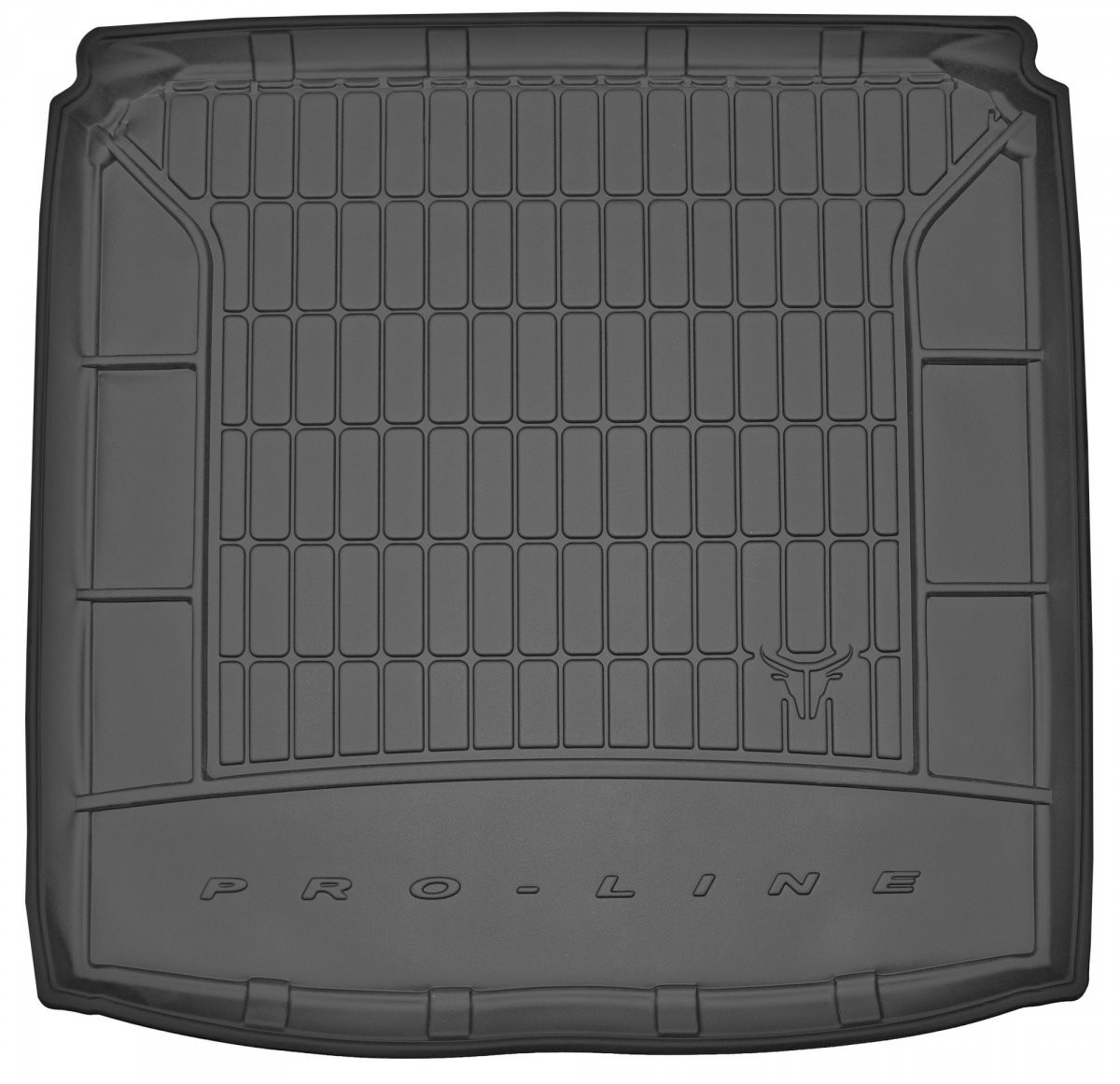 Frogum Mata bagażnika gumowa SKODA Fabia I Kombi 1999-2007 TM404700