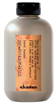 Davines More Inside Oil Non Oil Olejek Do Układania Włosów Puszących Się 250ml 150