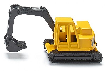 Siku 0801  Bagger 4366000
