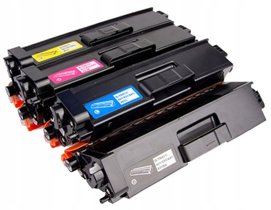 4x Nowy Toner Do Brother HL-L8260CDW HL-L8360CDW