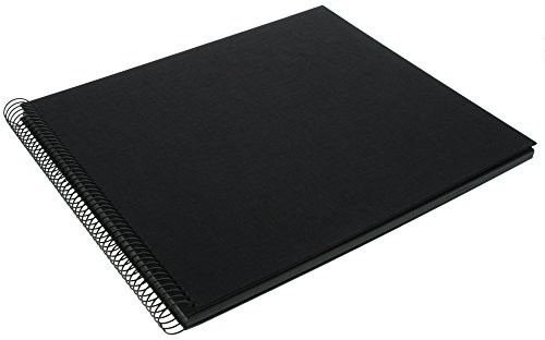 Goldbuch GOLDBUCH Spiral Album, Bella Vista, 34 x 30 x 2,8 cm 25997