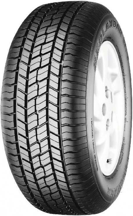 Yokohama Geolandar G033V 215/70R16 100H