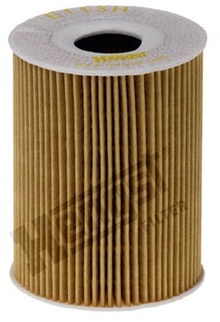HENGST FILTER Filtr oleju FILTER E113H D235