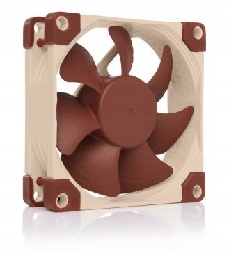 Noctua Wentylator NF-A8 Flx 80mm 7,9 dBA