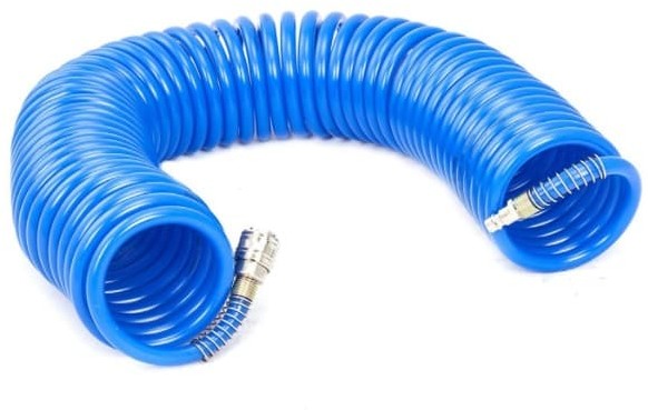 AMiO Wąż do sprężonego powietrza pe 5x8mm 20m pt-05 AMI-02604