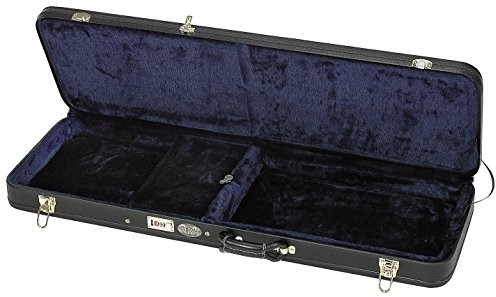 BSX BSX 523543 łukowaty top prestige etui na gitarę elektryczną 523543