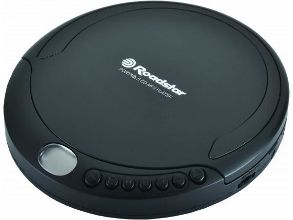 ROADSTAR PCD-498N Czarny