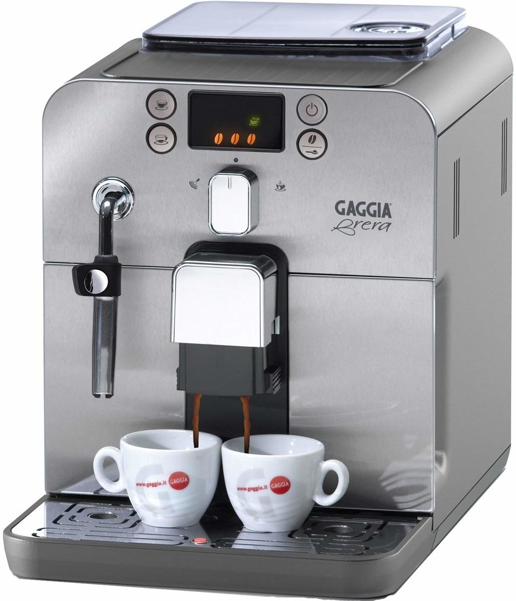 Gaggia Brera RI9305/11