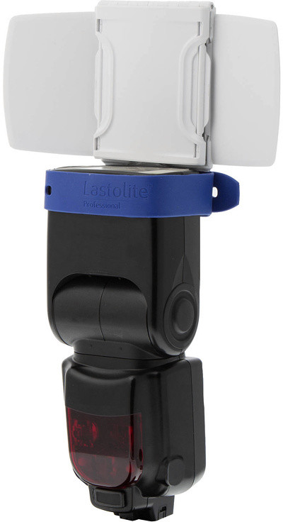 Lastolite Karta EzyBounce składana biała LL LS2810