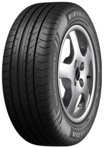 Fulda ECOCONTROL SUV 225/55R18 98V