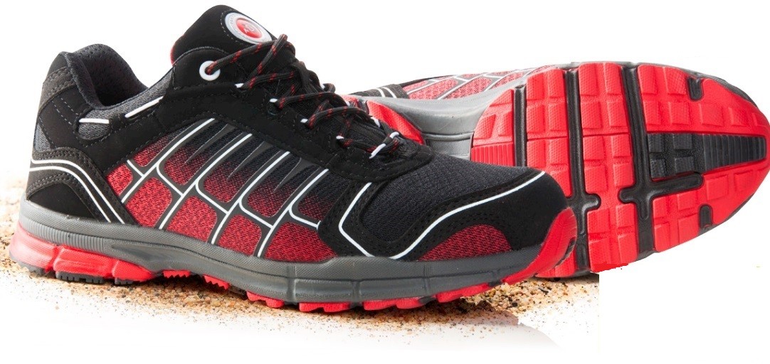 ARDON Stripper S1P Robocze Buty dla Mechanika r.45