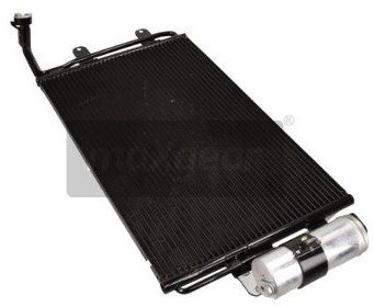 MAXGEAR Skraplacz, klimatyzacja AC856885